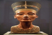 В чем секрет красоты Нефертити?